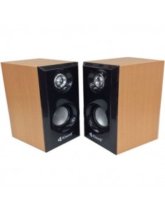 Тонколони T-001 USB